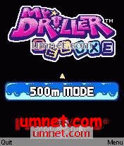 game pic for Mr Driller deluxe